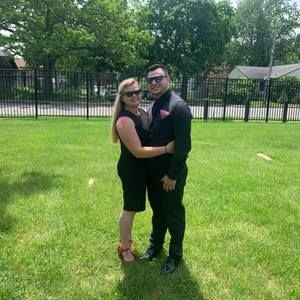 Meet your Posher, Maddy